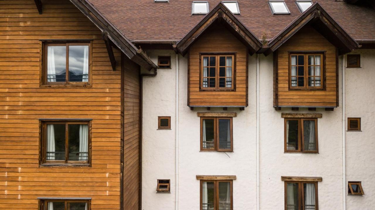 Hotel Natura Peulla Екстериор снимка